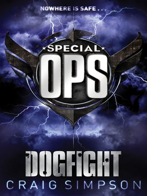 cover image of Dogfight